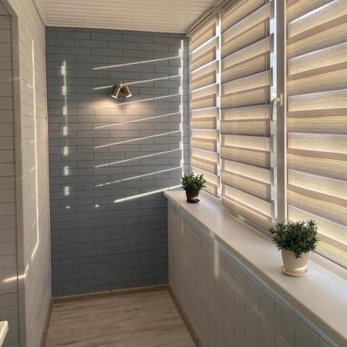 Ремонт на балконе. 01