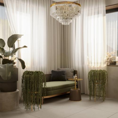 Для владельцев загородного дома существует много возможностей, чтобы реализовать свои самые смелые идеи. 03