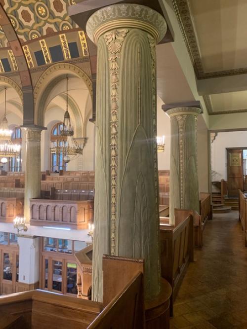 Люблю посещать религиозные достопримечатель -. 06