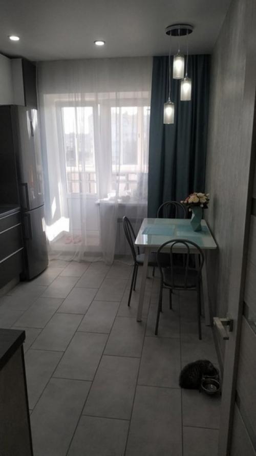 Ремонт от подписчика. 04