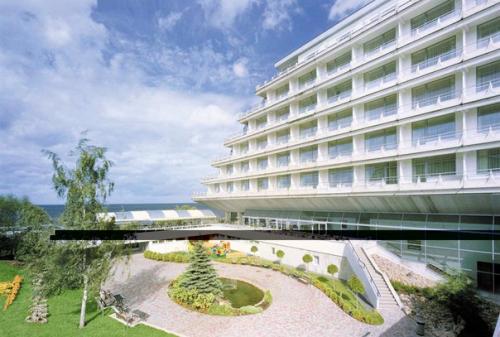 Где остановиться в Юрмале? 01