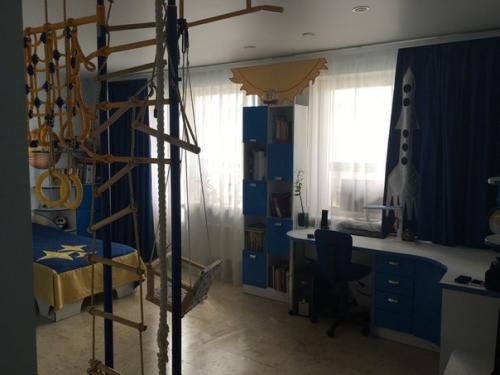 3-Комнатная квартира, 80 кв. 06