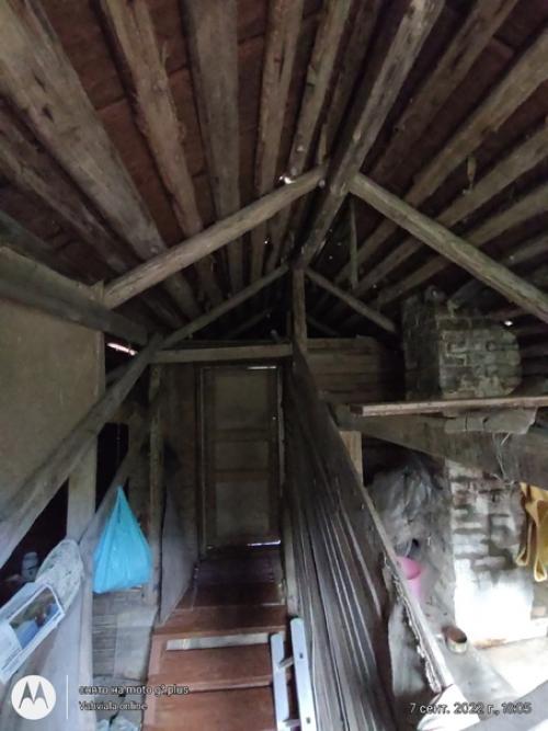 Интерьеры загородных домов в п. яшино Vahviala Sipila. 07