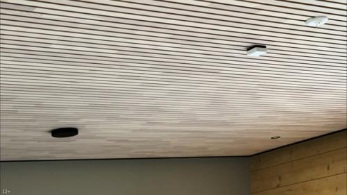 Новый выпуск на ютубе -  про финскую выставку домов Asuntomessut: Ndlr. 02