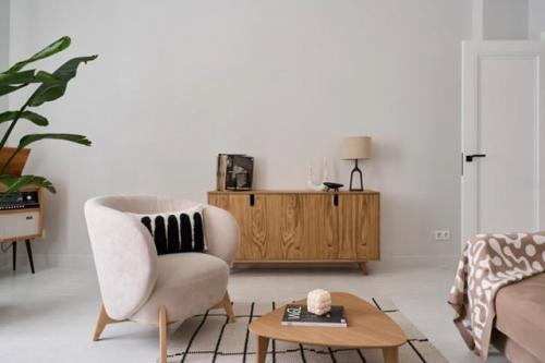 Уютная квартира в старом московском доме. 03