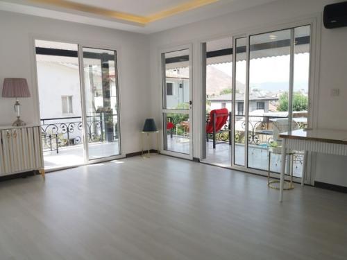 Продам виллу в ичмелере (мармарис, Турция) за 12 000 000 лир / 450 000 долларов. 04