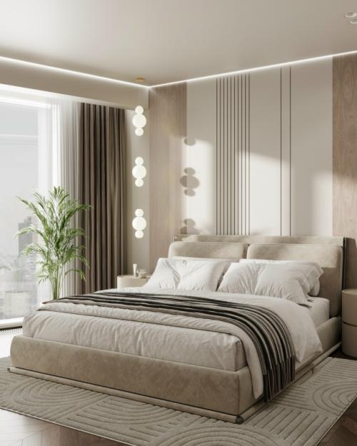 ЖК Sky House (300 м 2). 09 ЖК Sky House (300 м 2). 09