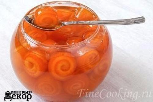 Варенье из апельсиновых корок? 08