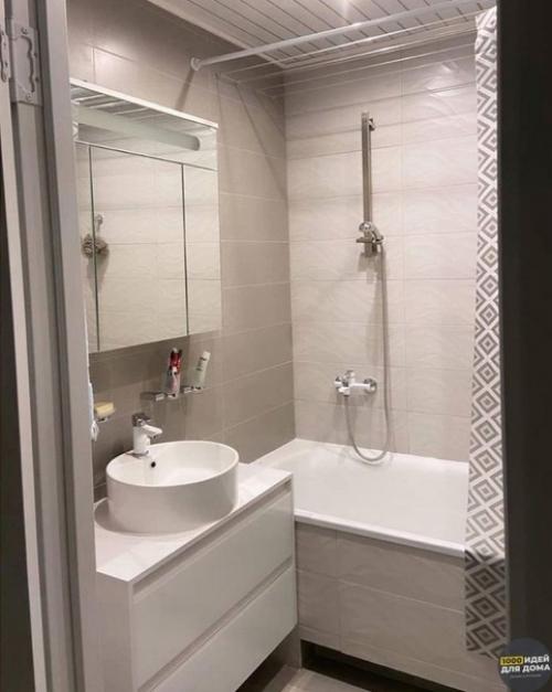 Квартира после ремонта от yчacтникoв нашeй гpуппы. 08