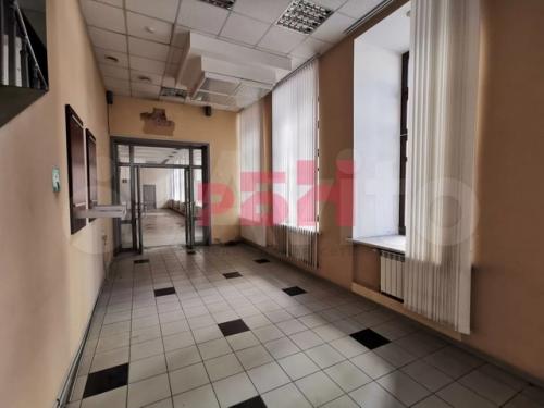 Мое отношение к дому черновой и его реконструкции - негативное. 06