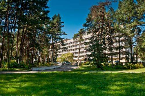 Где остановиться в Юрмале? 03