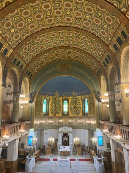 Люблю посещать религиозные достопримечатель -. 01