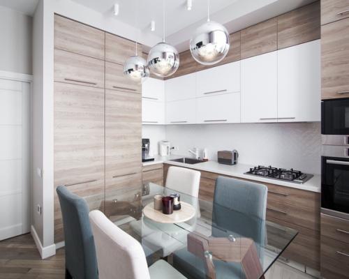 Реализация квартиры в Мурманске 85 кв. 01