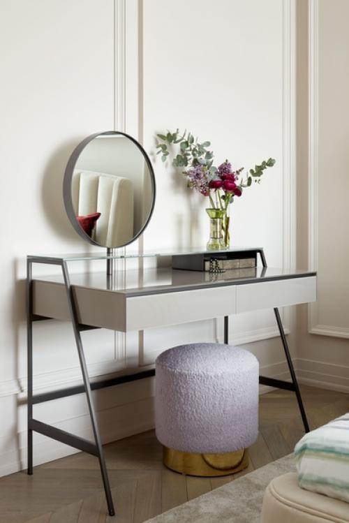 Московская квартира в пастельных тонах. 04 Московская квартира в пастельных тонах. 04