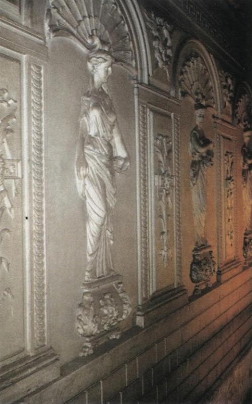 Мое отношение к дому черновой и его реконструкции - негативное. 01