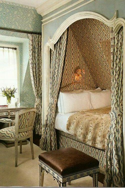 Кровать в НИШЕ. Иногда уют в самых неожиданных решениях кроется. 05 Кровать в НИШЕ. Иногда уют в самых неожиданных решениях кроется. 05