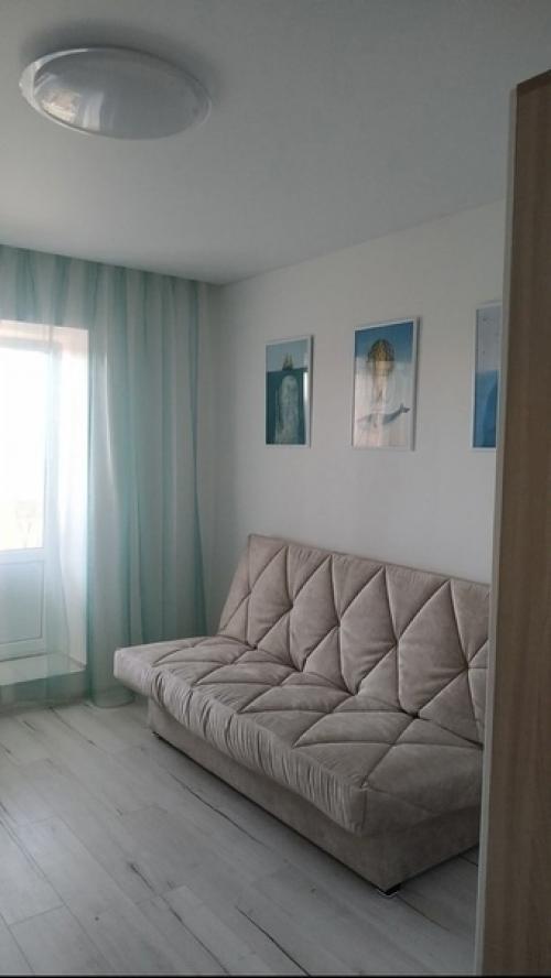 Ремонт от подписчика. 06