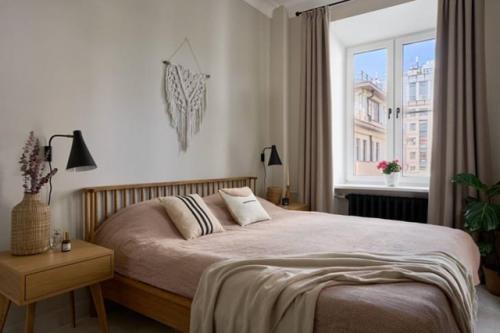 Уютная квартира в старом московском доме. 06