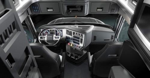 Новый Mack: грузовик, который станет классикой. 02