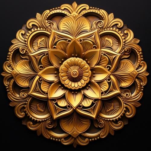 Свой дом мы всегда хотим красиво украсить! 03