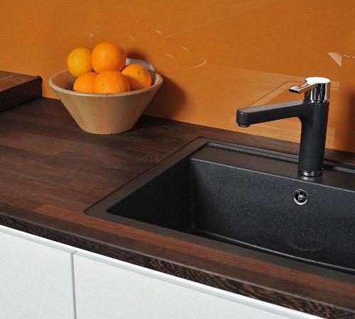 Кухонные столешницы из дсп: описание, достоинства и недостатки. 03