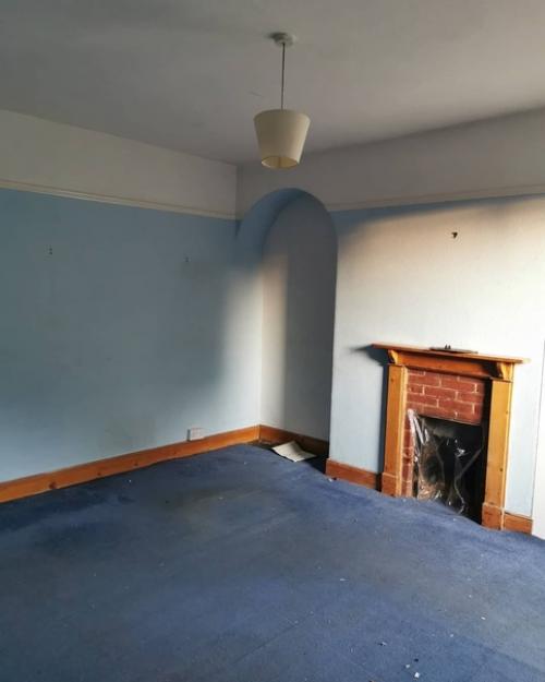 Можно ли полностью преобразить помещение за 5 дней? 01