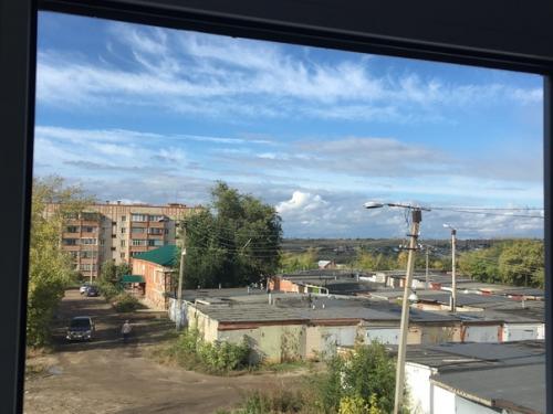 В это невозможно поверить, но в келейном доме начались самые приятные хлопоты. 06