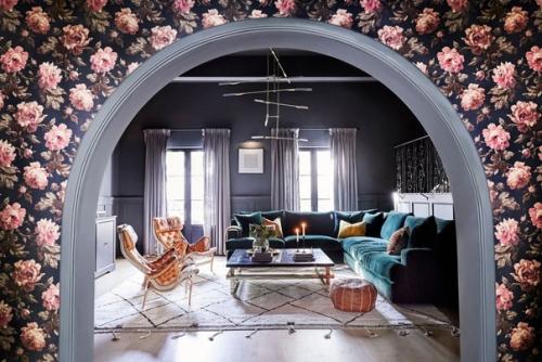 В гостях у звезды: дом актрисы шей Митчелл в Лос-анджелесе. 05 В гостях у звезды: дом актрисы шей Митчелл в Лос-анджелесе. 05