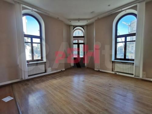 Мое отношение к дому черновой и его реконструкции - негативное. 07