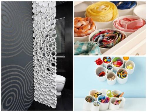 12 недорогих способов сделать квартиру произведением искусства. 03