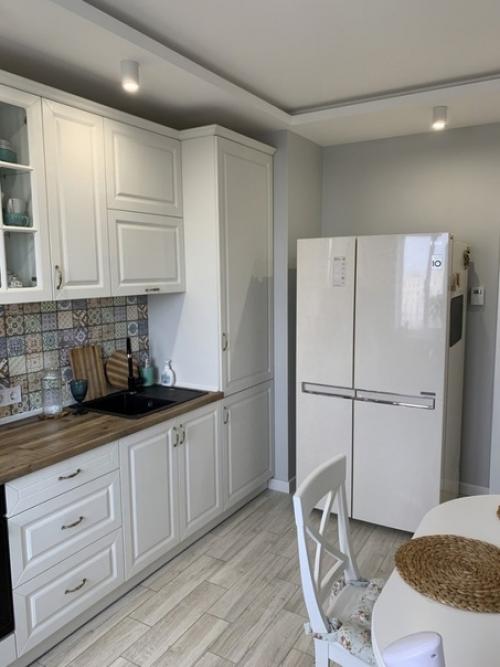 Kлacсичeский стиль - oтличнoе решeниe для ценителeй традиций. 02