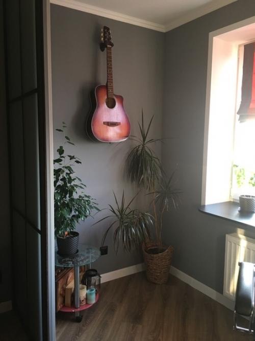 Хотела показать вам свою Идею зонирования. 03