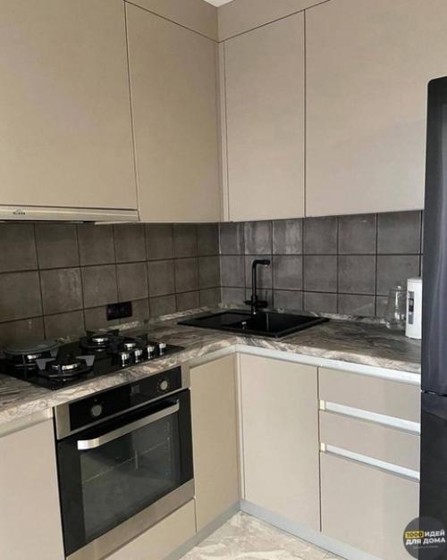 Квартира после ремонта от yчacтникoв нашeй гpуппы. 05