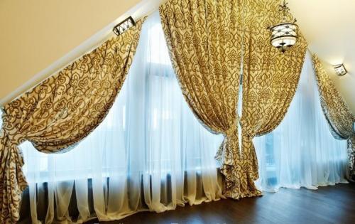 Наверняка, вы согласитесь с тем, что интерьер в доме создается не только за счет удачно подобранной мебели и хорошего ремонта. 01