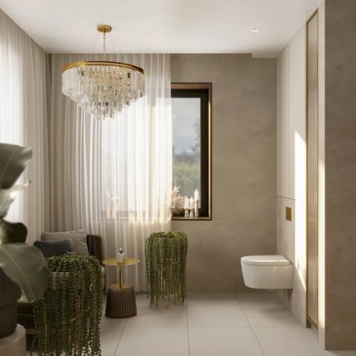 Для владельцев загородного дома существует много возможностей, чтобы реализовать свои самые смелые идеи. 05