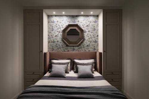 Вишневый сад от студии Fateeva Design. 06