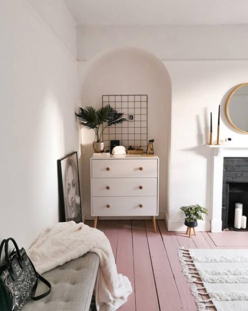 Можно ли полностью преобразить помещение за 5 дней? 05