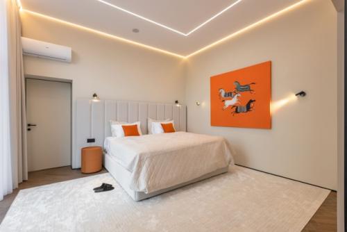 Современный дом Villa Paris с панорамными окнами. 06 Современный дом Villa Paris с панорамными окнами. 06