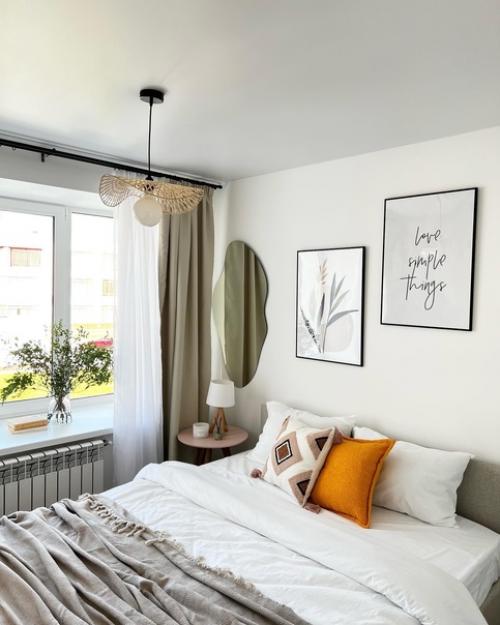 Уютная евродвушка в Химках. 02