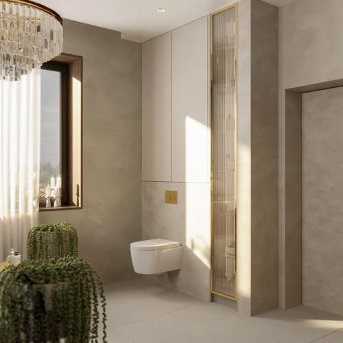 Для владельцев загородного дома существует много возможностей, чтобы реализовать свои самые смелые идеи. 01