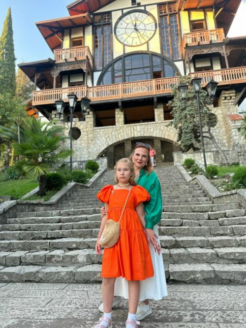 Это был один из самых ярких моих дней рождений, вне дома!