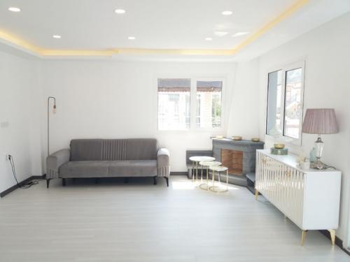 Продам виллу в ичмелере (мармарис, Турция) за 12 000 000 лир / 450 000 долларов. 05