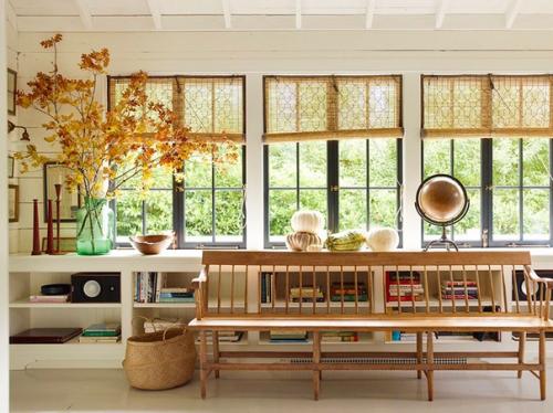 Альбом номер 2. уютный Бабушкин коттедж в США. 01