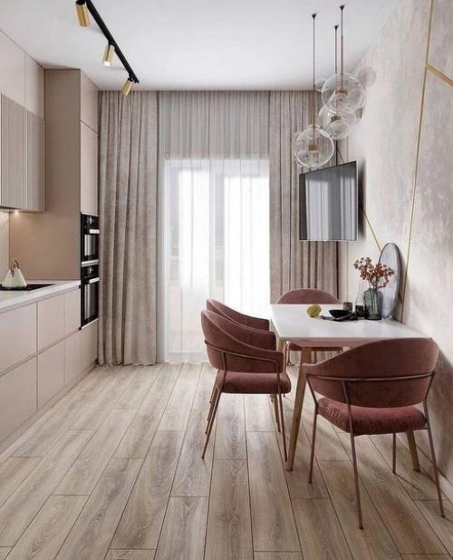 Кому-то очень нравится синий. 08