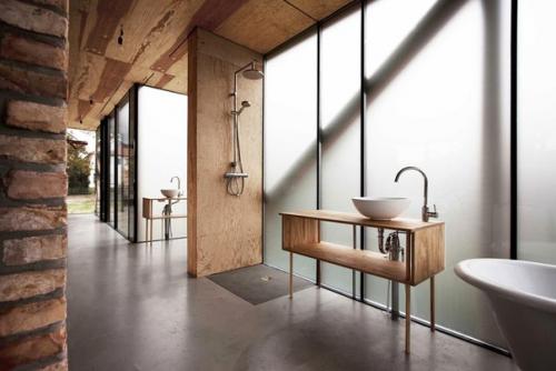 Загородный дом возле Берлина. 08