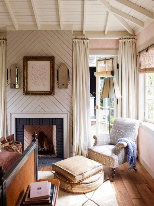 Альбом номер 3. уютный Бабушкин коттедж в США. 06