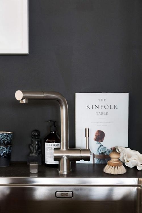 Стильный лофт с террасой на крыше в Германии ч. 1. 05