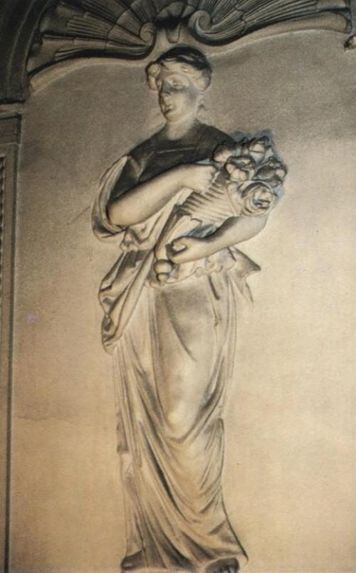 Мое отношение к дому черновой и его реконструкции - негативное. 03