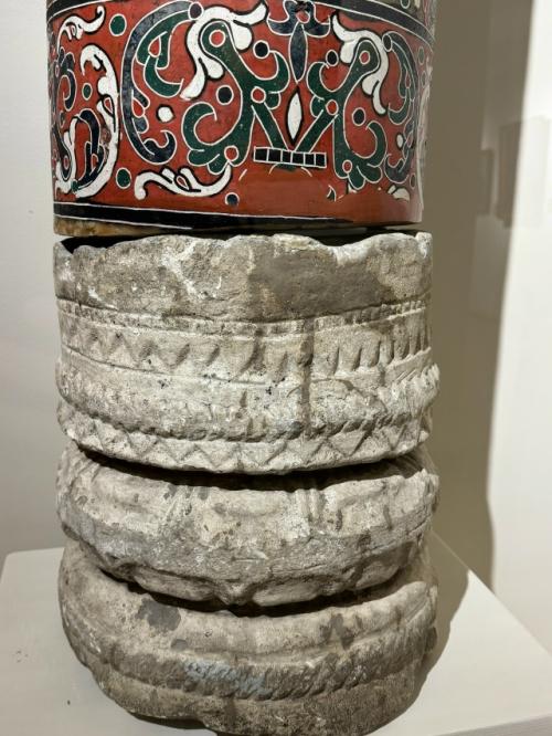 Тощая свеча. 1654 г. 03 Тощая свеча. 1654 г. 03