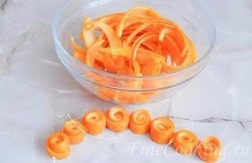 Варенье из апельсиновых корок? 06